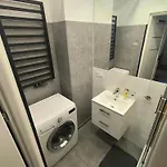 Апартаменты W Sercu Gor Sudeckich