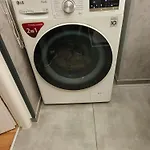 Апартаменты W Sercu Gor Sudeckich Валбжих