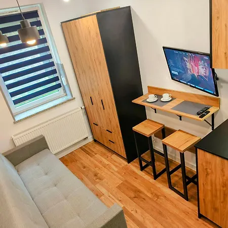 W Sercu Gor Sudeckich *