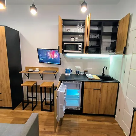 W Sercu Gor Sudeckich *