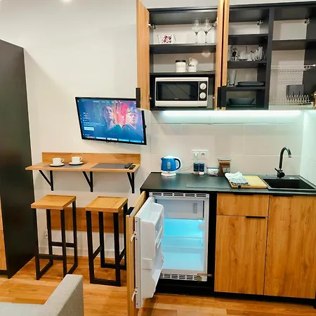 W Sercu Gor Sudeckich Wałbrzych