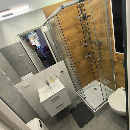 W Sercu Gor Sudeckich Wałbrzych