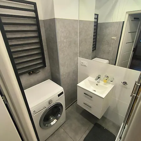 Appartamento W Sercu Gor Sudeckich