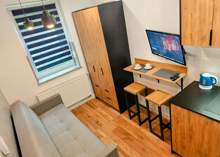 W Sercu Gor Sudeckich *