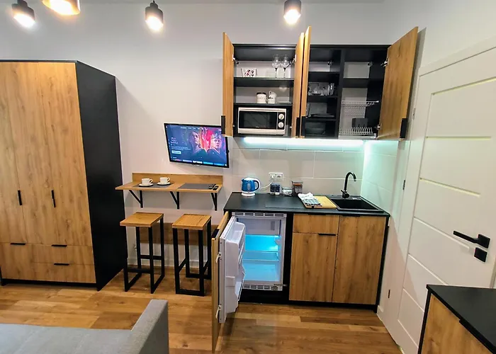 W Sercu Gor Sudeckich *