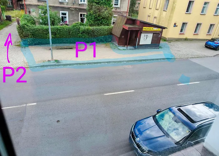 W Sercu Gor Sudeckich *