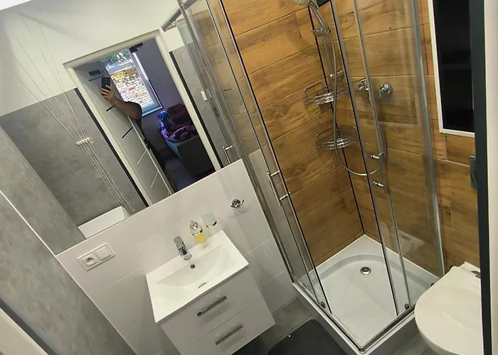 W Sercu Gor Sudeckich Walbrzych